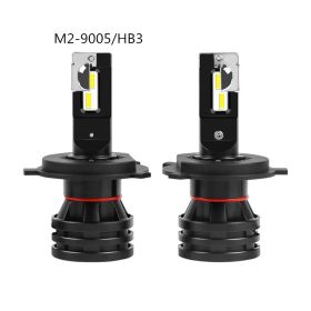 Automotive LED Headlights M2 Dipped Beam Integration (Option: M2to9005orHB3)