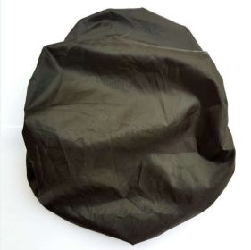 Bicycle Cushion Thickened Soft Silicone Saddle Cycling Equipment Accessories (Option: Cushion cover)