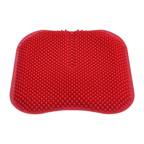 Elastic Silicone 3D Suspension Massage Cushion