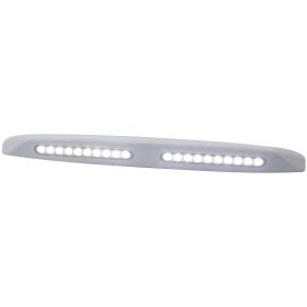 Caravan Yacht Retrofit LED Lights Porch Lights (Color: White)