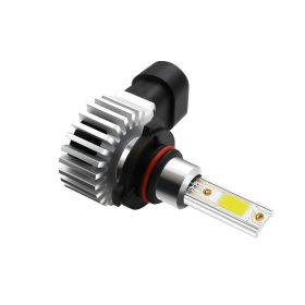 D9 Car High-power Integrated In-line LED Headlights (Option: H1)