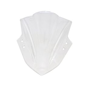 Suitable For Street Car Modification General Windshield (Color: White)