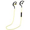 Wireless Headsets V4.1 Sport In-Ear Stereo Headphones Sweat-proof Neckband Earbuds