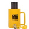 Portable Hydraulic Cylinder Jack Ram