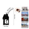 3/4" NPT 13/16" Spout Diesel Automatic Fuel Nozzle