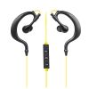 Wireless Headsets V4.1 Sport In-Ear Stereo Headphones Sweat-proof Neckband Earbuds