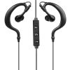 Wireless Headsets V4.1 Sport In-Ear Stereo Headphones Sweat-proof Neckband Earbuds