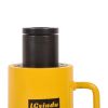 Portable Hydraulic Cylinder Jack Ram