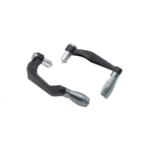 Motorcycle Levers Guard Brake Clutch Handlebar Protector For  R3 R25 Yzf R1 Yzf R6 Handle Bar Motor CNC Aluminum Parts (Option: Al alloy-Ti)